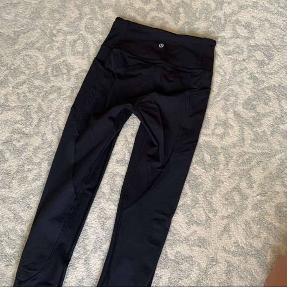 lululemon athletica Pants - Lulu leggings